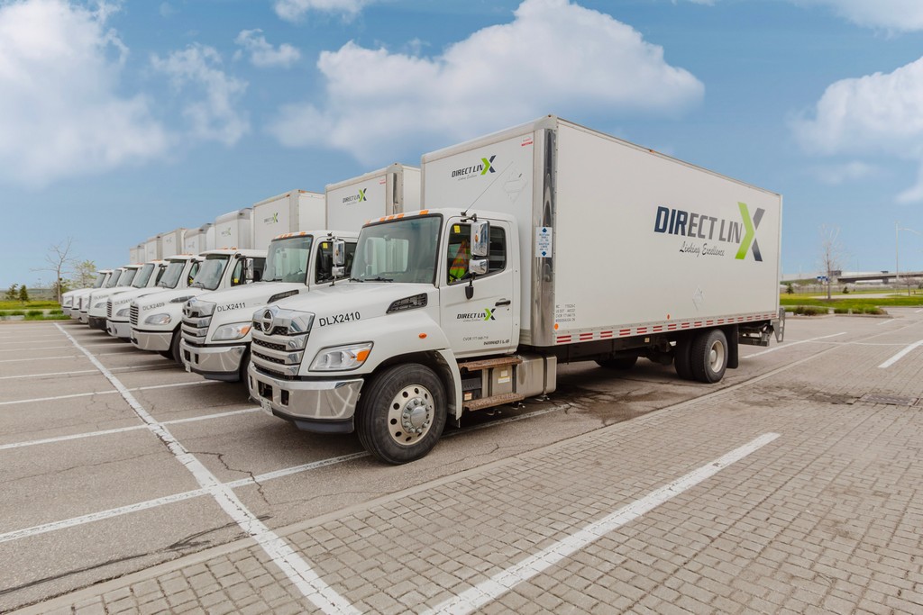 Meet Direct Linx