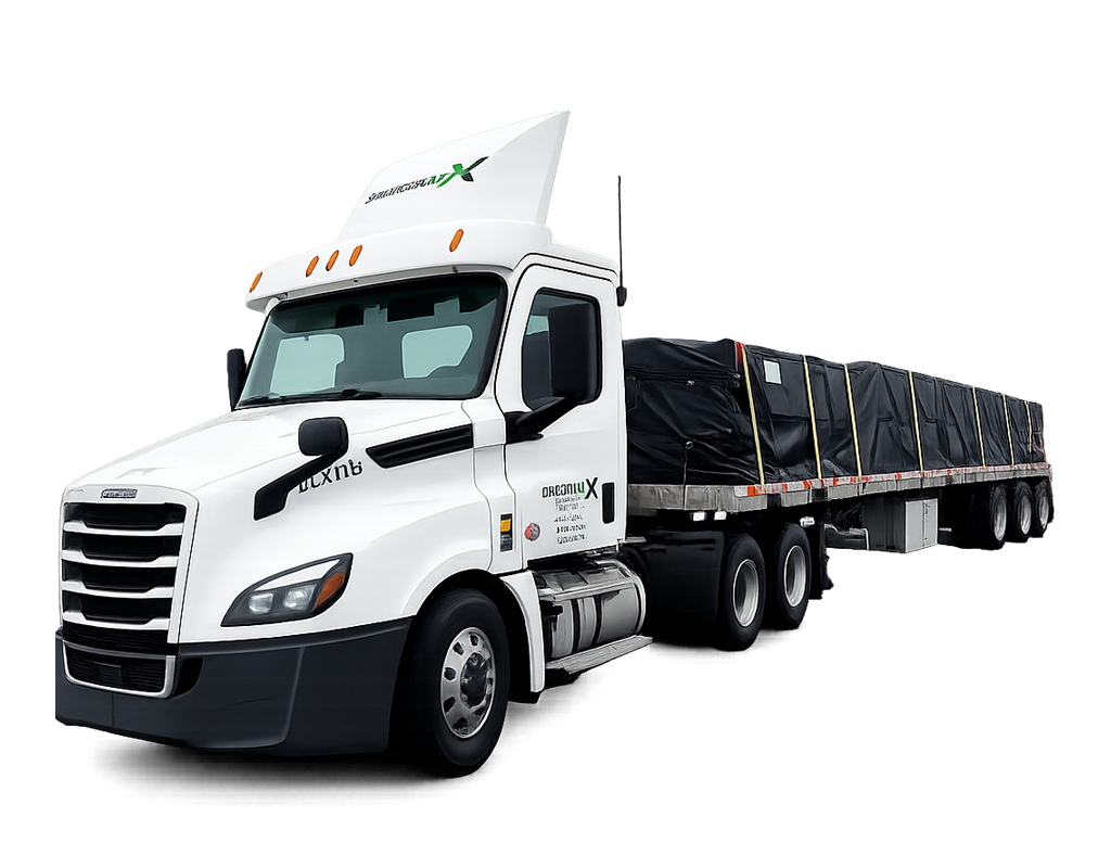Flatbeds & Roll Tites